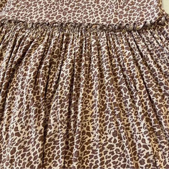 Marmar Copenhagen Leopard Deess - Picture 3 of 5